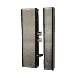 Полис-121И накладной электромеханический замок