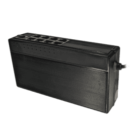 TS-S1109 Промышленный коммутатор