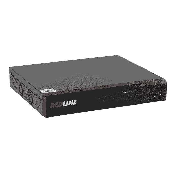 REDLINE RL-NVR32C-2H.lite видеорегистратор