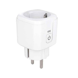 CTV-HomePlug "Умная" розетка