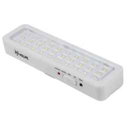 Светильник светодиодный аварийного освещения "ВЫХОД" 6500 К 