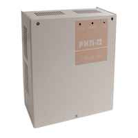 РИП-12 исп. 04, источник питания, 12 В, 2 А