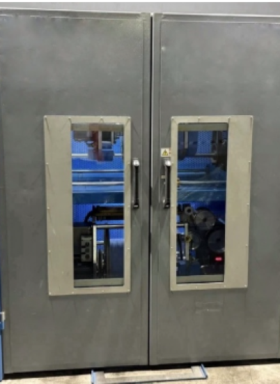 Паритет расширяет парк оборудования