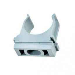 Крепеж-клипса 16 мм (100 шт)