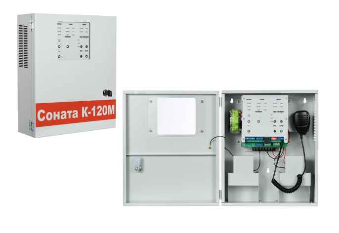 Соната-К-120-М 