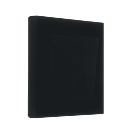 Радиовыключатель HiTE PRO BASE-2 (Черный, без рамки)