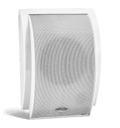 Sonar SWS-106-103 громкоговоритель трансляционный настенный, 100В, мощность 6/3/1,5 Вт