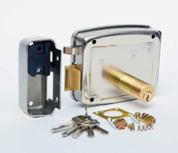 AT-EL101GF.1 (внутренний правый) 