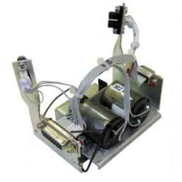 Механизм управ-щий TTR-06.140-01Сб,DB