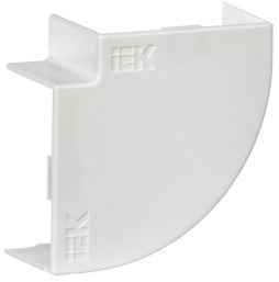 CKMP10D-P-016-016-K01 Поворот на 90 Элекор 16*16