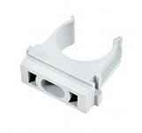 Крепеж-клипса 25 мм (100шт)