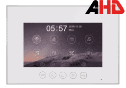 Marilyn HD s Монитор цветного видеодомофона