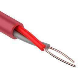 КПСВВнг-1х2х1,5-LS Кабель для систем пожарной и охранной сигнализации