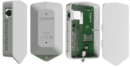 Link LTE Интерфейс связи СИ-Норд