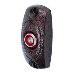 ST-11 ELTIS Считыватель ключей ТМ.Накладной. Индикация подключенности. Газоразрядная защита от элек