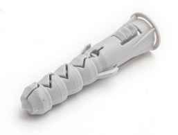 Дюбель распорный (ТК) 6*35 с усами 500 шт