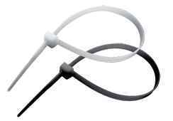 Хомут кабельный 5*350 (б) 100 шт 07-0350