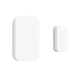 Датчик открытия дверей и окон, модель MCCGQ11LM AQARA