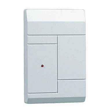 RR-2R, Приемник радиокнопки