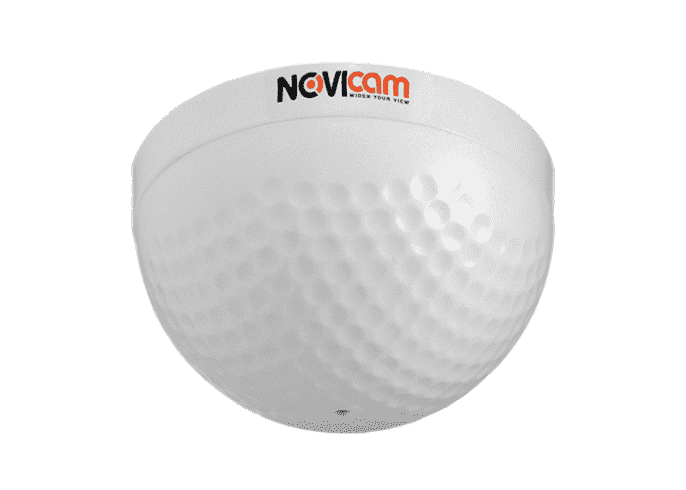 AM510G  Novicam  внутренний активный микрофон с регулировкой усиления