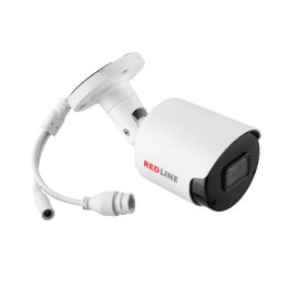 REDLINE RL-IP15P-S.WDR видеокамера