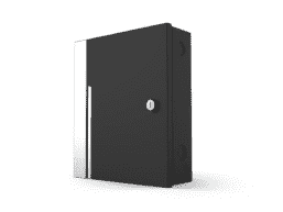 ACT-C101 Контроллер доступа на 1 дверь Хранилище: 10000 карт, 50000 событий