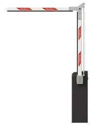 FOLDINGKIT Комплект крепления складной стрелы шлагбаума 