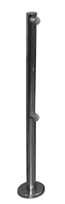 Стойка ограждения SOT-1-32М