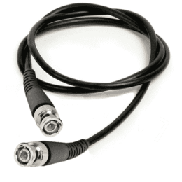 Соединительный шнур TS CCTV (BNC-BNC) 3m  Tantos