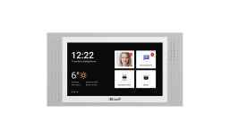 BAS-IP AT-07L WHITE - Видеодомофон индивидуальный.