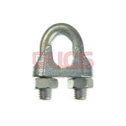 Зажим для троса d 3/4  арт. 09-5603 ( в упак.100шт)