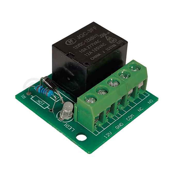 TS-Relay Релейный модуль