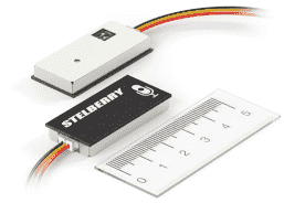 Stelberry M-70, микрофон активный миниатюрный 