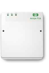 Астра-712/2 контроль 2 ШС, РИП, отсек под АКБ 7 А/ч