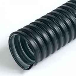 Металлорукав в ПВХ изоляции Р3-ЦП-НГ-100 (8м/уп) Промрукав