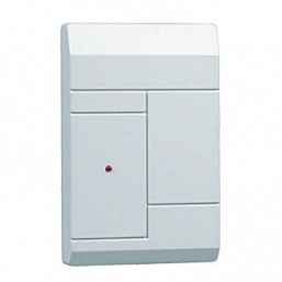 RS-202TD-RR Стационарный передатчик-коммуникатор контрольной панели, штыревая антенна, поддержка дву