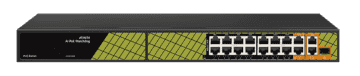TSn-16FP18G2S1 Коммутатор PoE