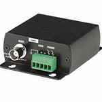 SP001VPD Устройство грозозащиты цепей видео, питания и данных.