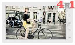 Amelie HD SE M Монитор видеодомофона 7"