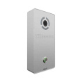 BAS-IP AV-04SD SILVER - Вызывная панель индивидуальная.