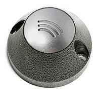 CH-Z-2 мод. MF (CP-Z2 MF-I) считыватель Mifare антивандальный накладной