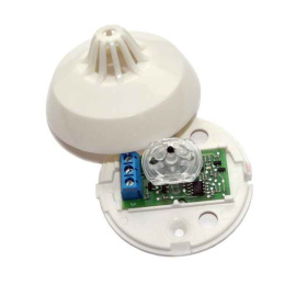 ИП 101-1А-А3 Тепловой 70˚С, с индикатором