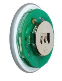 Радиовыключатель HiTE PRO SN-C (круглый, белый)