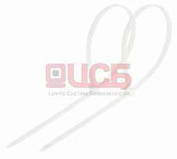 Хомут кабельный 5*350 (б) 100 шт 07-0350