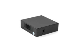 SKAT PoE-2E-1S коммутатор PoE Plus, мощность 60Вт, порты: 2-Ethernet, 1-Uplink