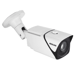 RL-IP555P-VM-S.WDR Моторизированная варифокальная цилиндрическая камера 5.0Мп c WDR