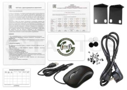 TSr-NV16255P Сетевой 16 канальный видеорегистратор