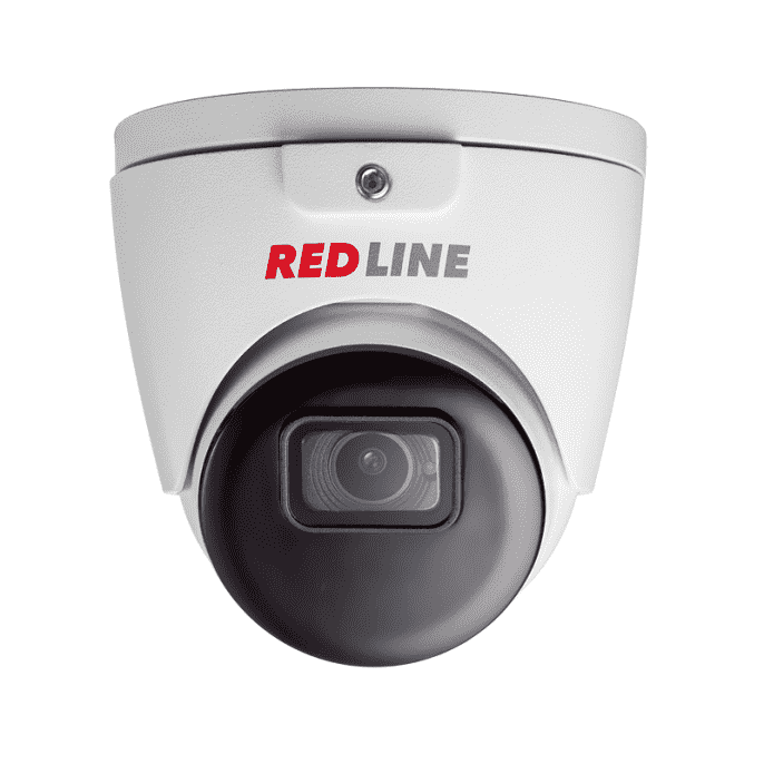 REDLINE RL-IP25P-S.WDR видеокамера