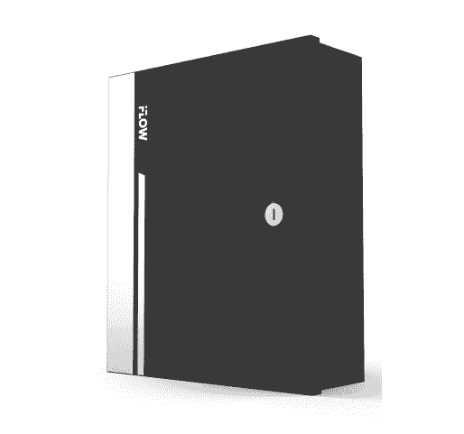 F-KD-1311 Контроллер доступа на 1 дверь