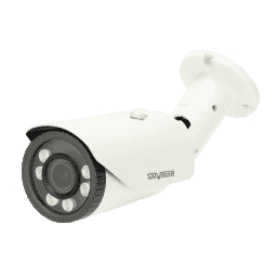 SVC-S692V FC 2Mpix 2.8-12mm Цилиндрическая антивандальная видеокамера AHD